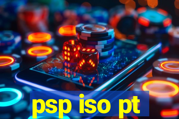 psp iso pt-br